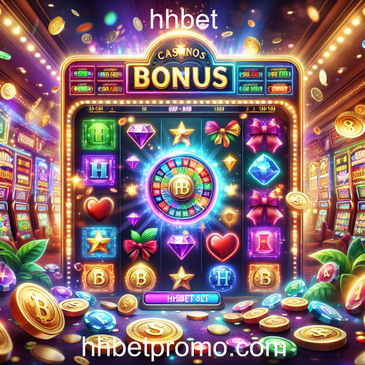 Explorando a Categoria Bônus no hhbet: Jogos Que Potencializam Seus Ganhos